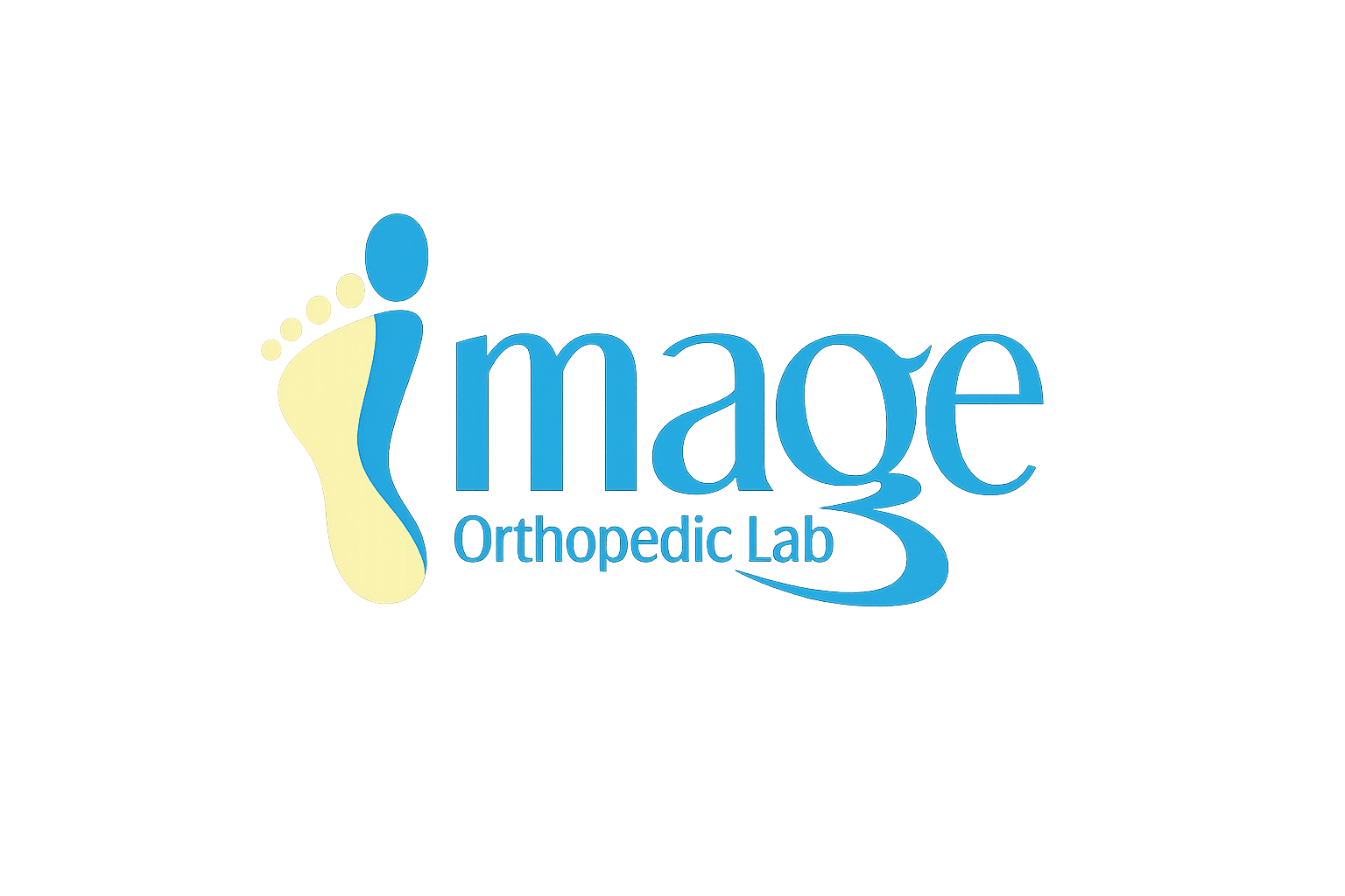 Image Orthopedic logo