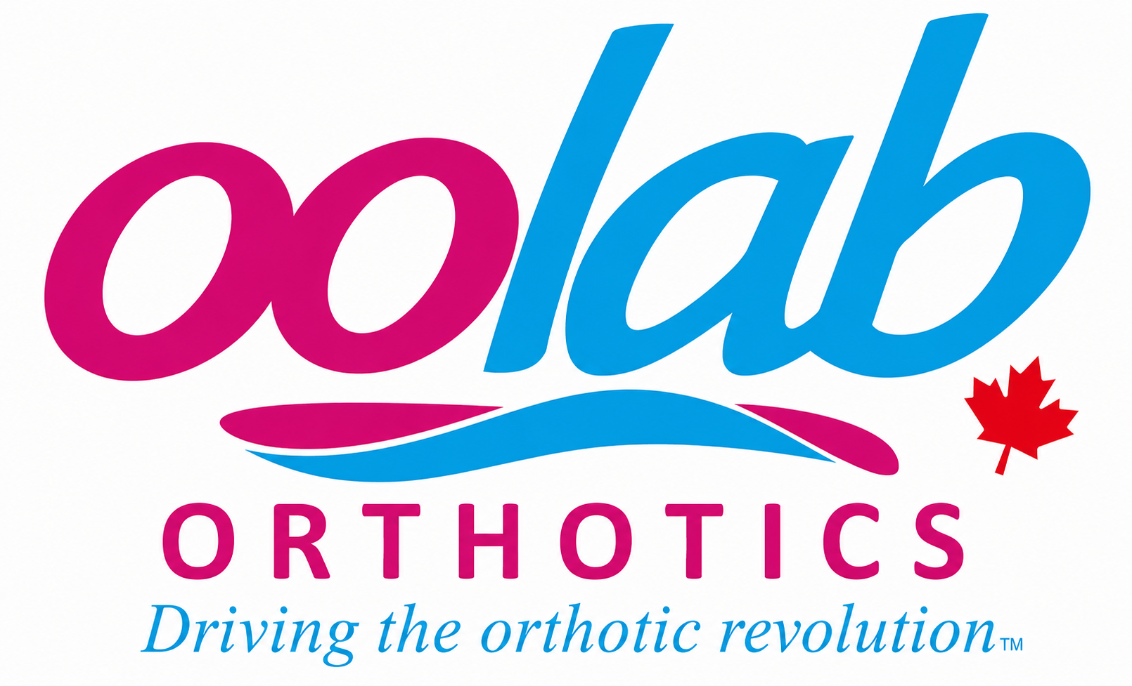 Ontario Orthotic Lab logo